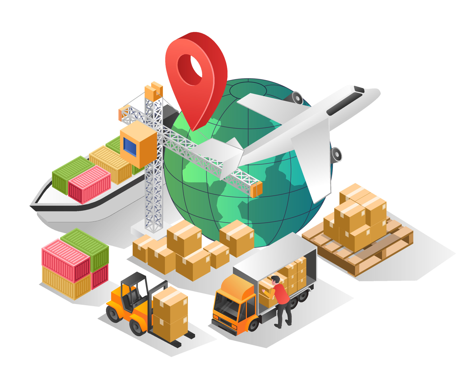 About Ad Loyal Logistics